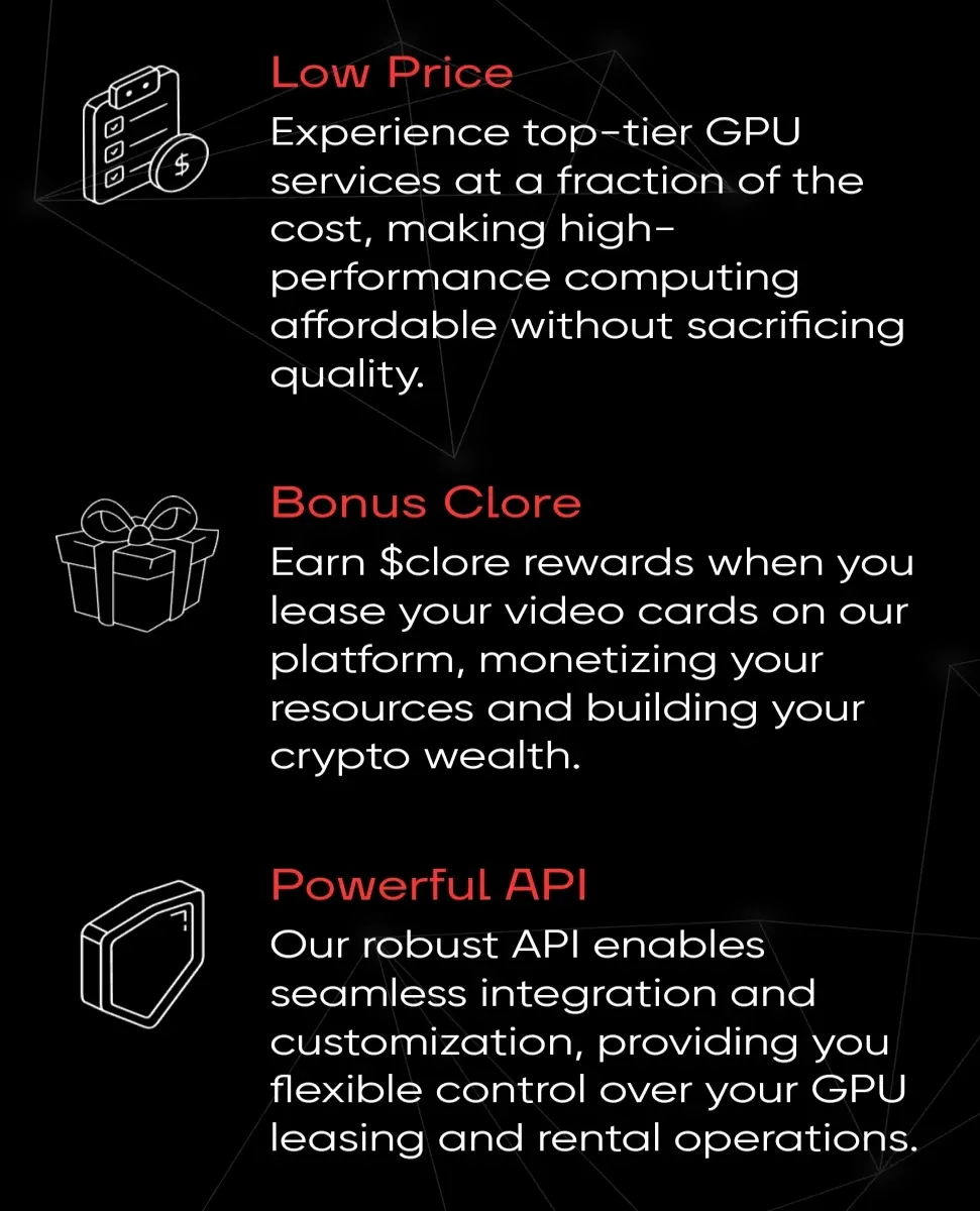 Clore AI