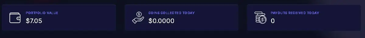 BTC: 0.00027600