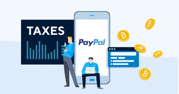 Why Haven’t We Already Substituted PayPal with Crypto Wallets?