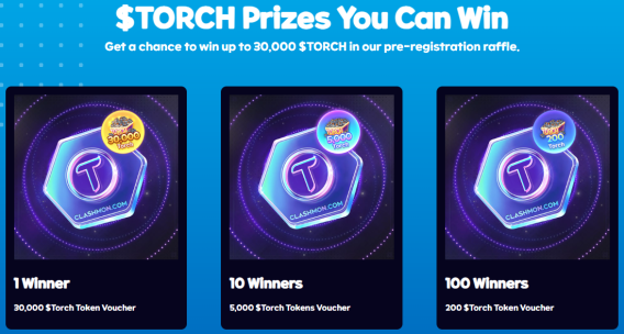 torch