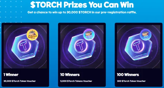 torch