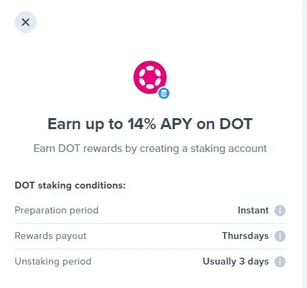 polkadot
