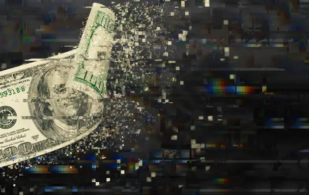 How to Revolutionize the Art World through Crypto – Recognize the Potential