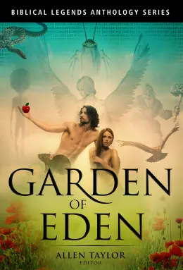 garden of eden blas