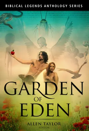 garden of eden anthology