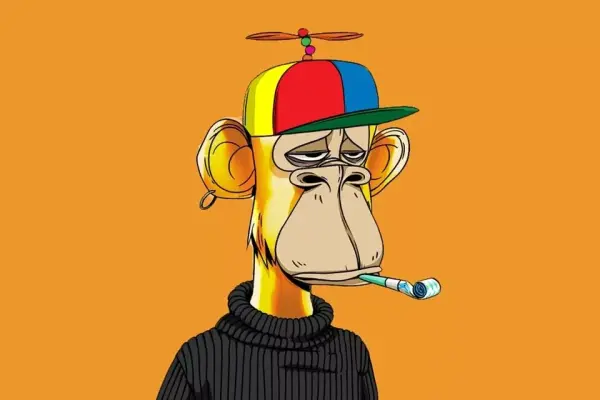 Chango feo