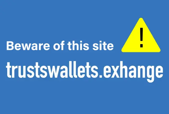 Beware of this phishing site