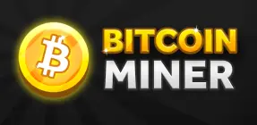 Bitcoin Miner - Idle Tycoon