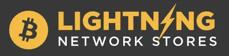 Lightning Network Stores logo