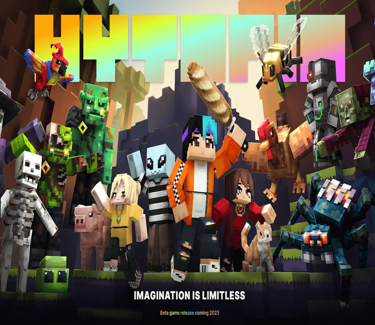 Hytopia