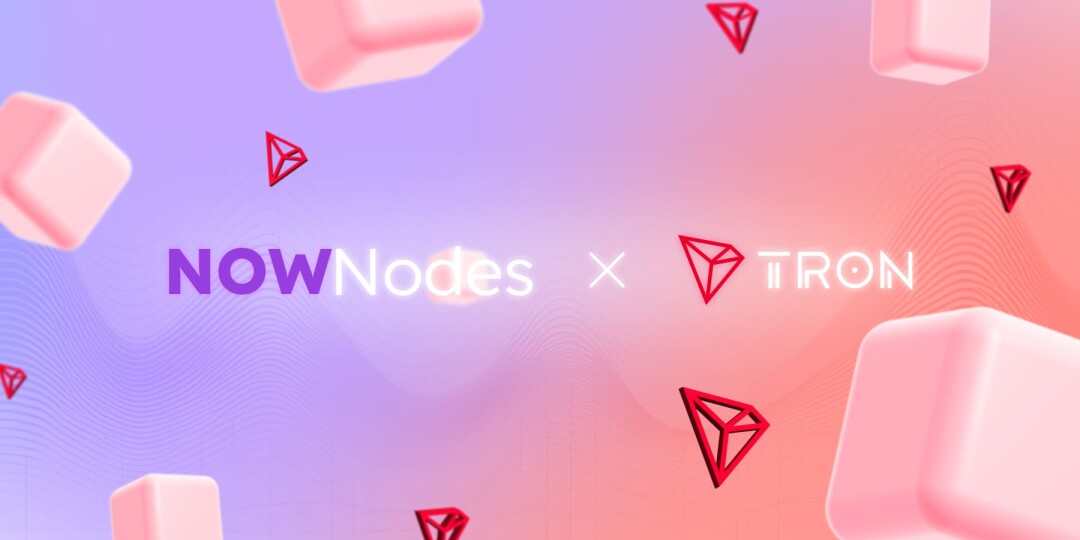 TRON coin news