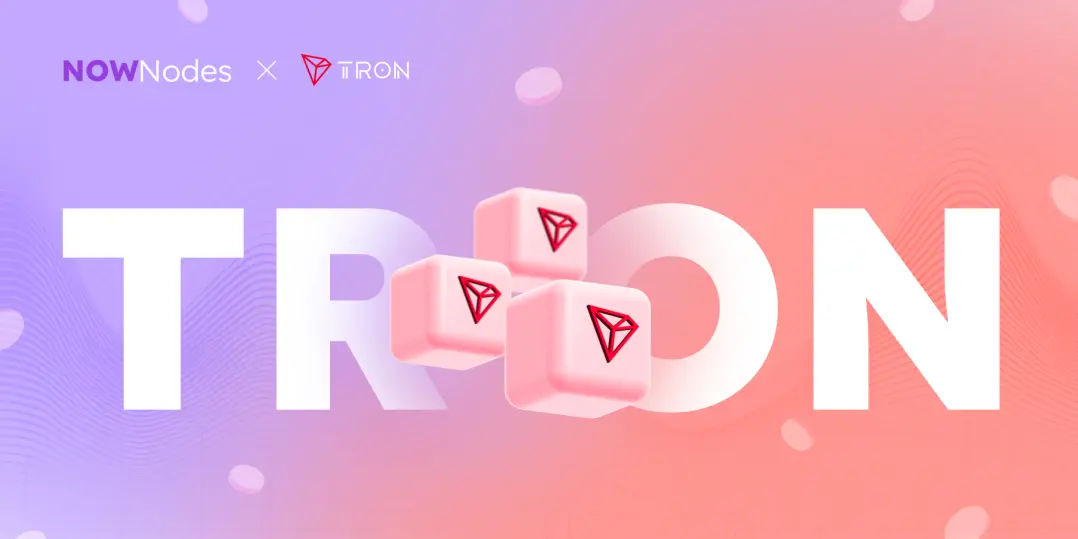 TRON TRX news