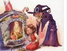 Gretel-Oven