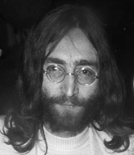 John Lenon