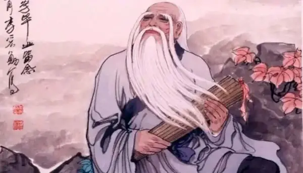 Lao-Tse