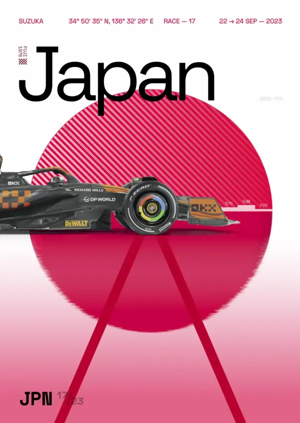 Japanese Grand Prix