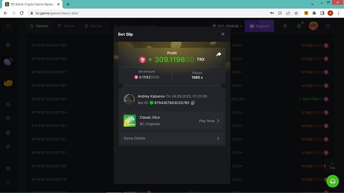 10