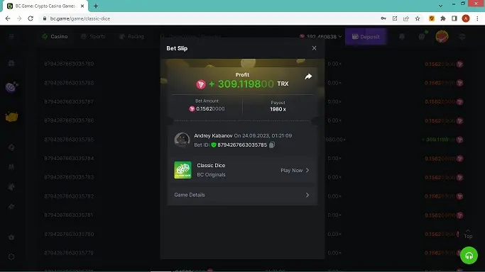 10