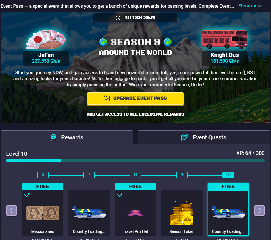 Season 9
