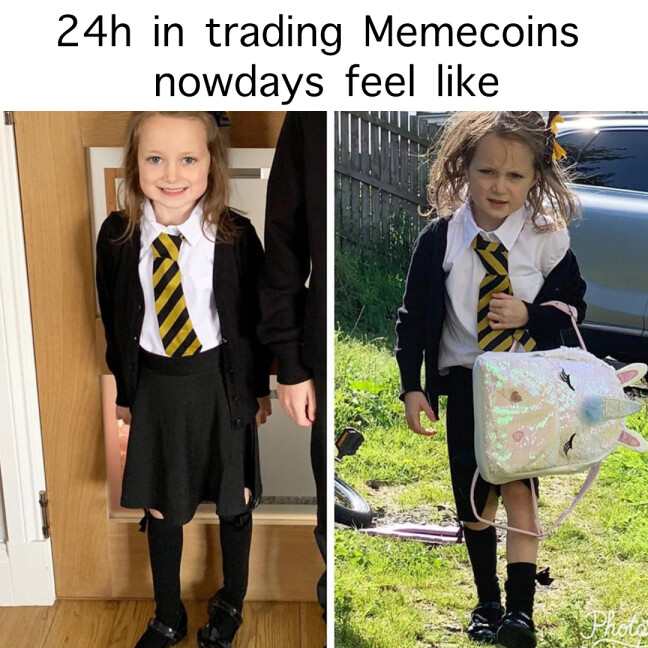 Crypto traders