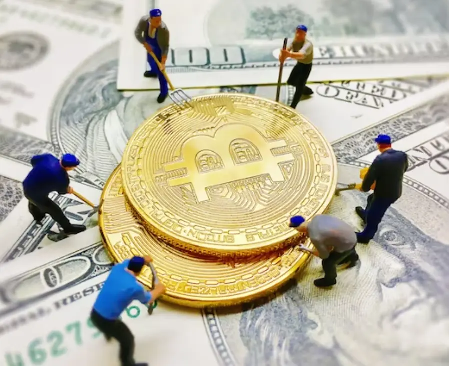 Bitcoin is not as stable as fiat currencies like euro and dollars
