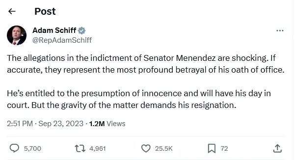 Adam Schiff