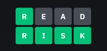 risk