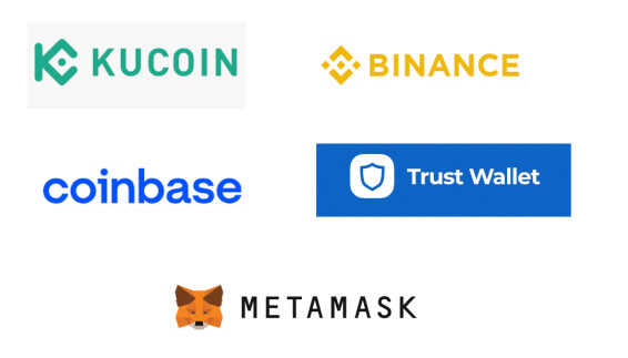 Crypto trading apps
