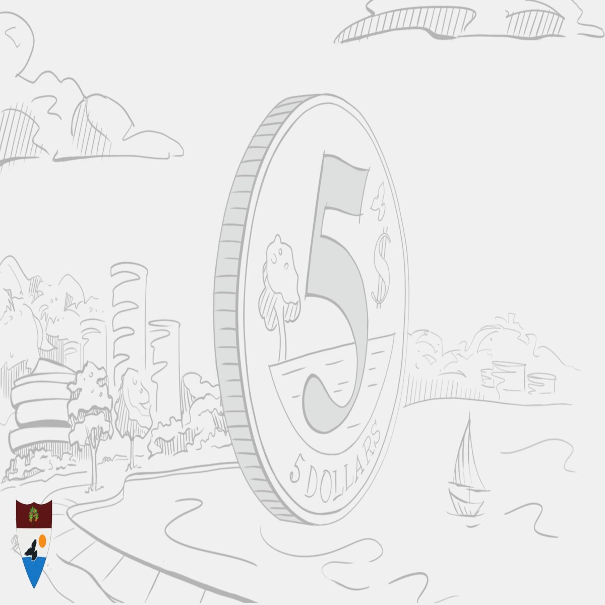 Liberland Blockchain is coming. Liberland Dollar (LLD) is the blockchain's native coin. It is used to pay for transactions, staked by Validators and Nominators to secure the network, to exchange goods and services, and more. All Citizens, e-Residents, and anyone else accessing government services require at least 1 LLD in their wallet to maintain an active account. Despite the name, LLD is not a stablecoin. It will be traded on the open markets and priced accordingly, based on buy and sell volume. Stay tuned for more information about Liberland Blockchain as we approach the launch!