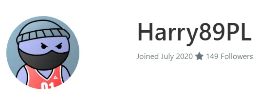 followers counter september 2023 - 149