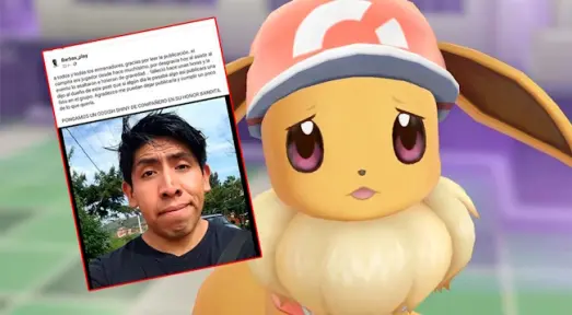 Asaltos Pokémon