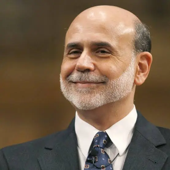 Ben Bernanke