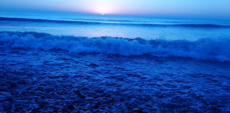 I Ponder The Meaning of Breath