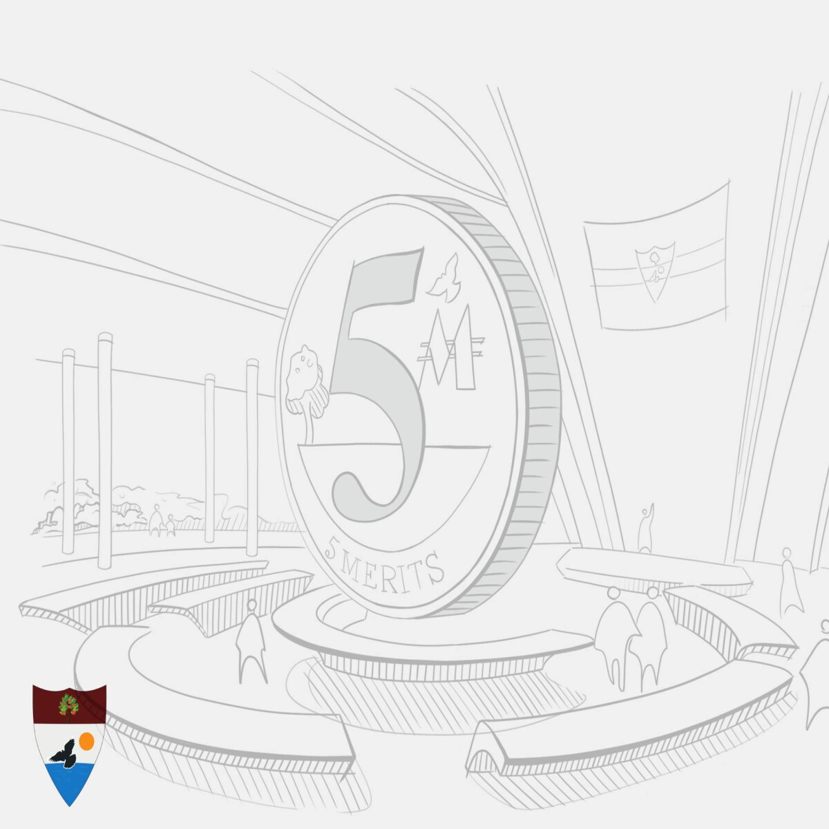 Liberland Blockchain is coming.