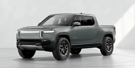Rivian Ready for Brave Ads?