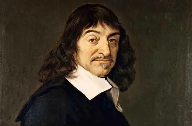 René Descartes