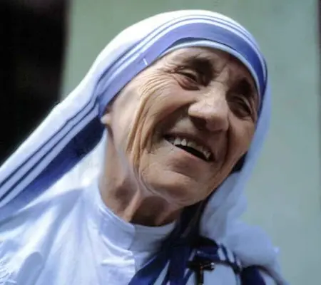 Teresa de Calcuta