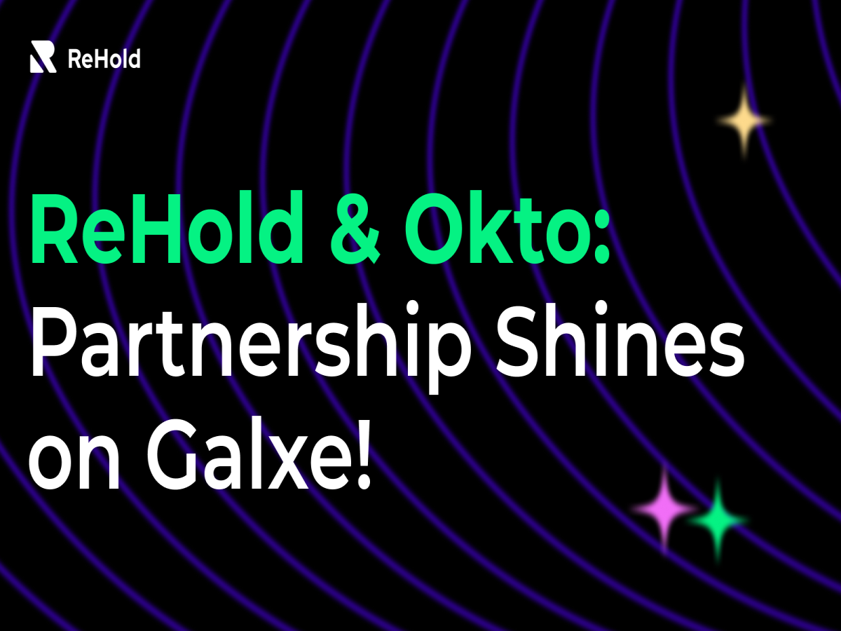 ReHold & Okto