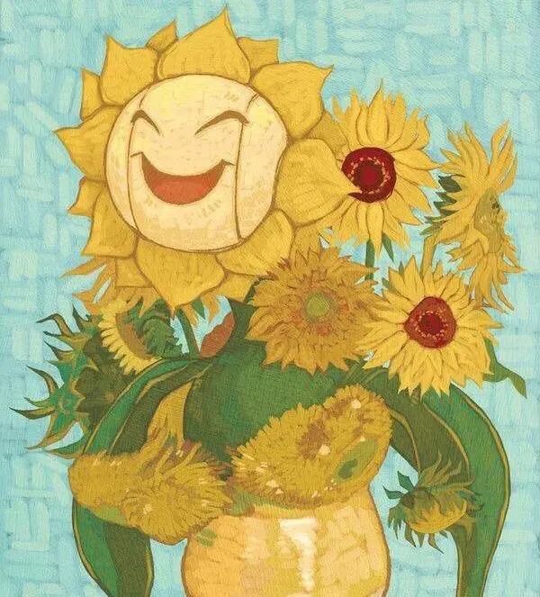 Sunflora