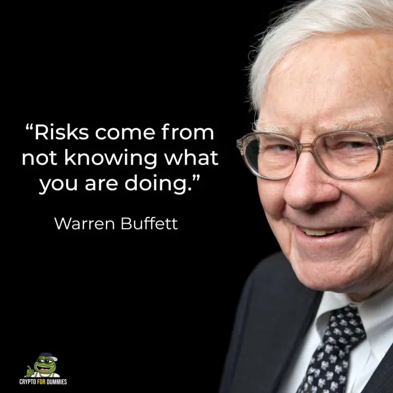 Warren Buffett