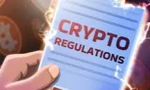 We need to regulate bitcoin to take it under the hood of property rules