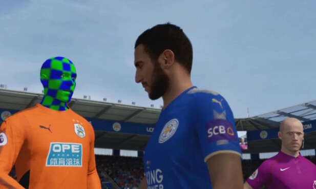 FIFA 18