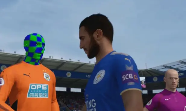 FIFA 18