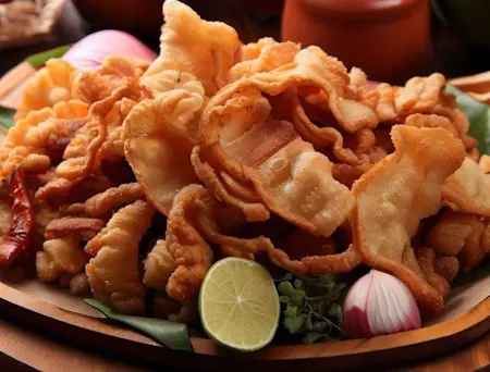 Chicharrones