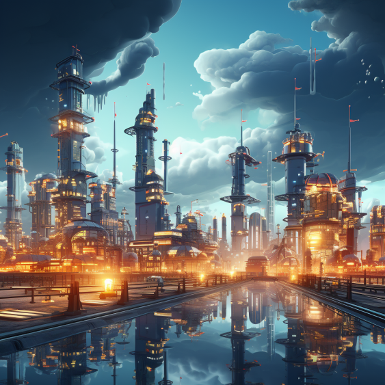Factories