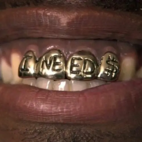 I N33D $$$