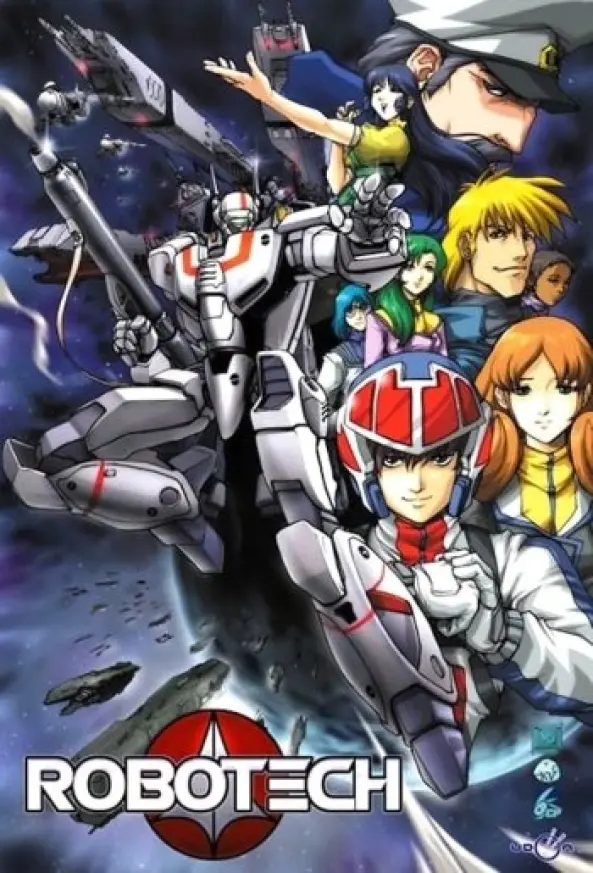 What Is The Name of THE Anime?