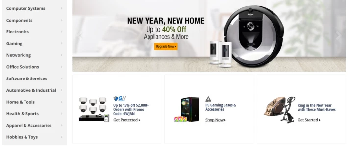 Newegg