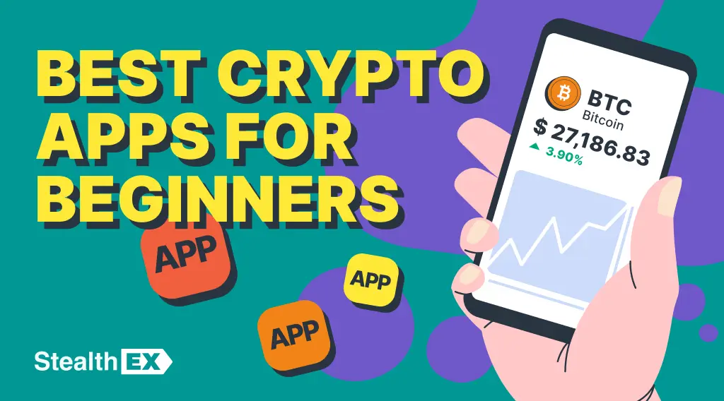 Best Crypto Apps