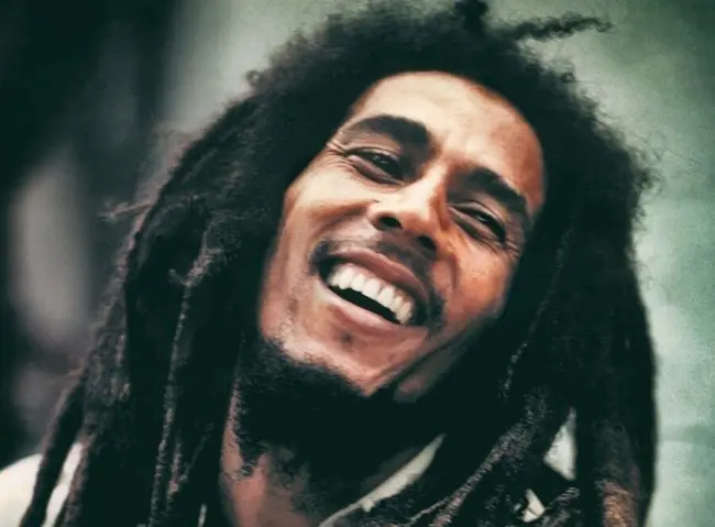 Bob Marley